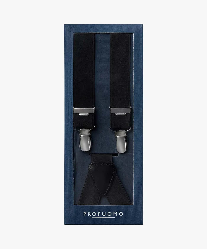 Profuomo 35MM Brace