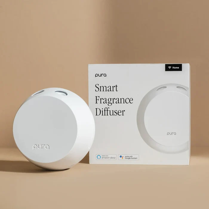 Pura Smart Fragrance Diffuser