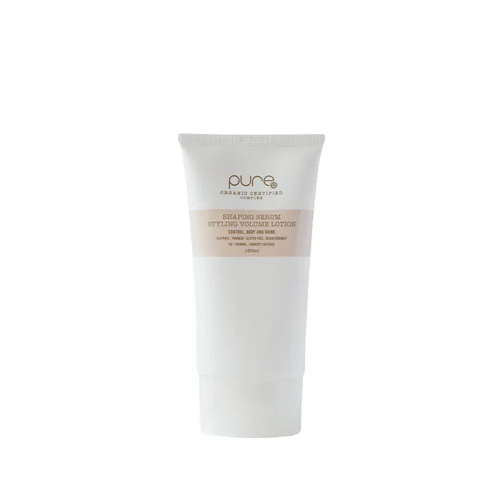 pure simple Pure Shaping Serum 200ml