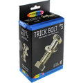 Puzzle Master Trick Bolt #3