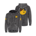 Quackbang 3.0 Mineral Wash Hoodie