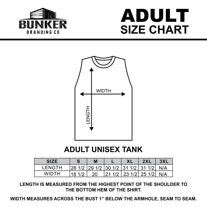 Quackbang 3.0 Tank