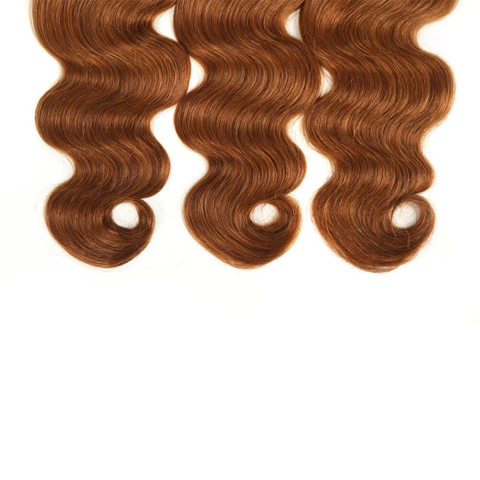 no split end  t1b/30 body wave human hair 3 bundles
