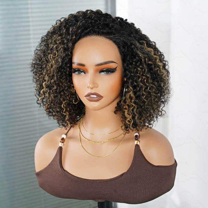 Highlight #1B/27 / C Lace Part / 14''
