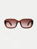 Rachel Rectangle Sunglasses | Nutshell-Image 1