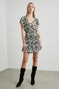 Rails Siera Blurred Cheetah Dress - Taryn x Philip Boutique