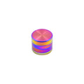 Rainbow Aluminium Grinders ( Art.nr.1976 ) - Zetla