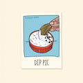 Ranch Dip Pic