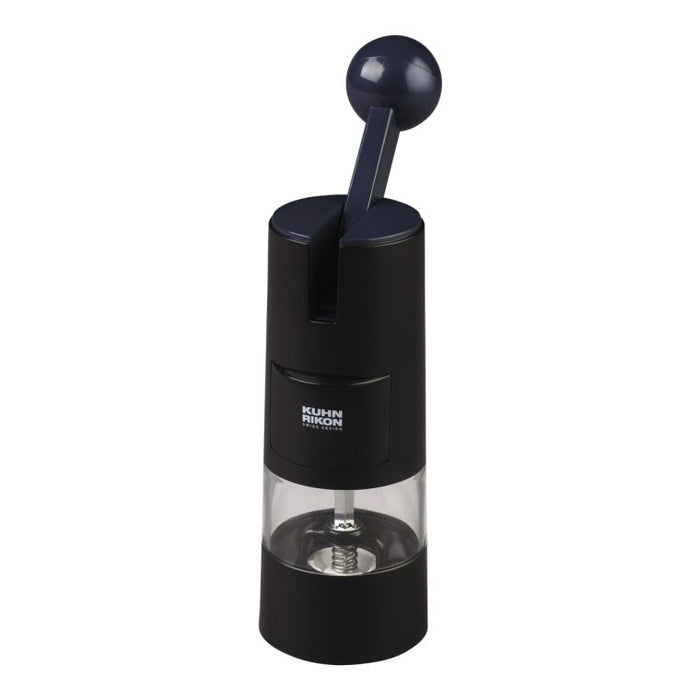 Ratchet S&P Grinder Black