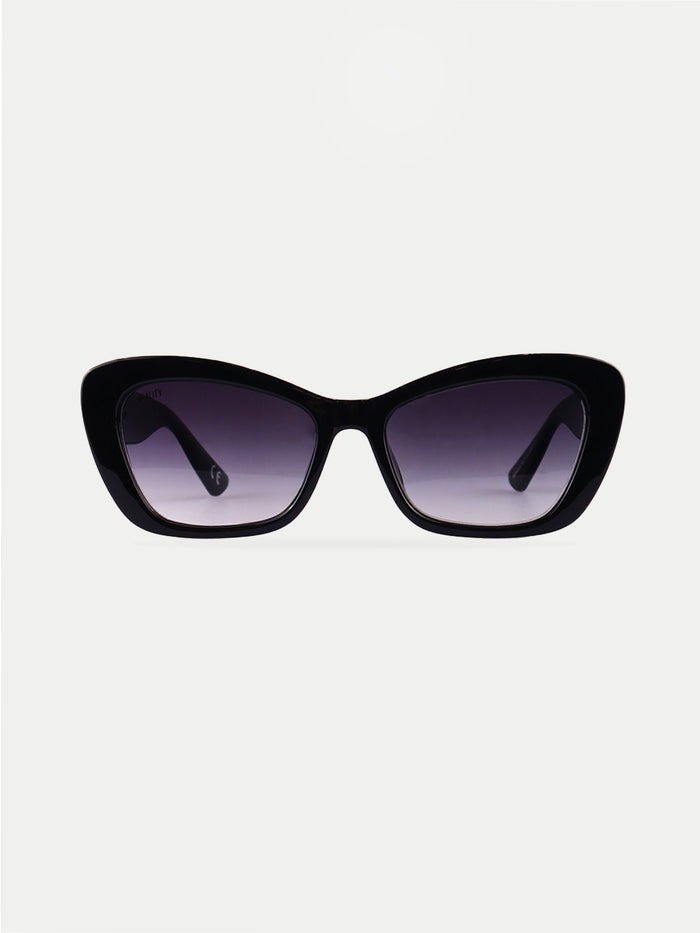 Reality Sunglasses ECO - Absolutely Flawless | Black-Image 1