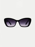 Reality Sunglasses ECO - Absolutely Flawless | Black-Image 1