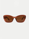 Reality Sunglasses ECO - Absolutely Flawless | Mocca-Image 1