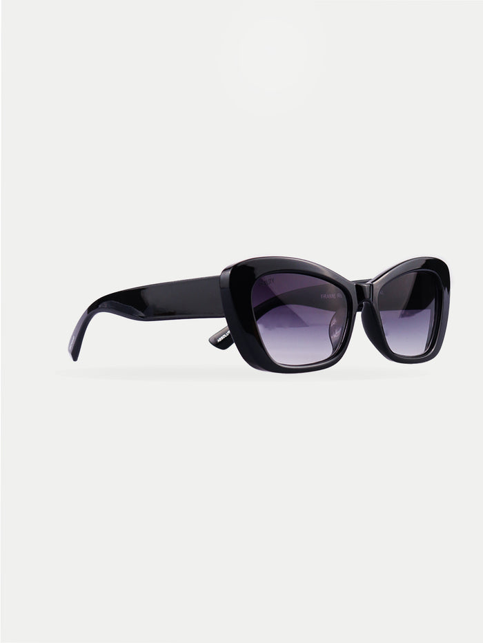 Reality Sunglasses ECO - Absolutely Flawless | Black-Image 2