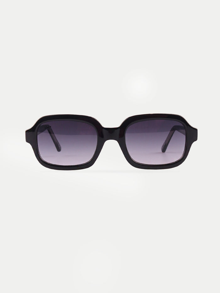 Reality Sunglasses ECO - Beatnik | Jett Black-Image 1