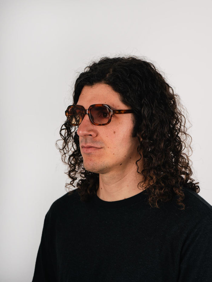 Reality Sunglasses ECO - Beatnik | Turtle-Image 2