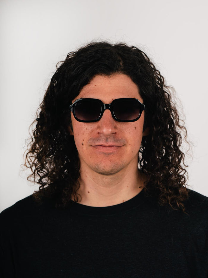 Reality Sunglasses ECO - Beatnik | Jett Black-Image 4