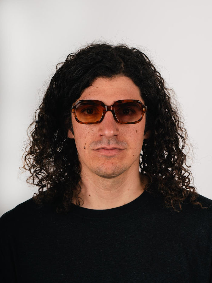 Reality Sunglasses ECO - Beatnik | Turtle-Image 4