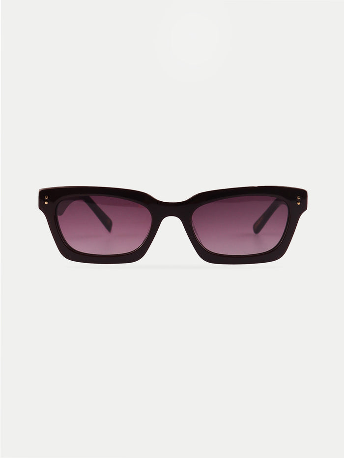 Reality Sunglasses ECO - Ginsburg | Amethyst-Image 1