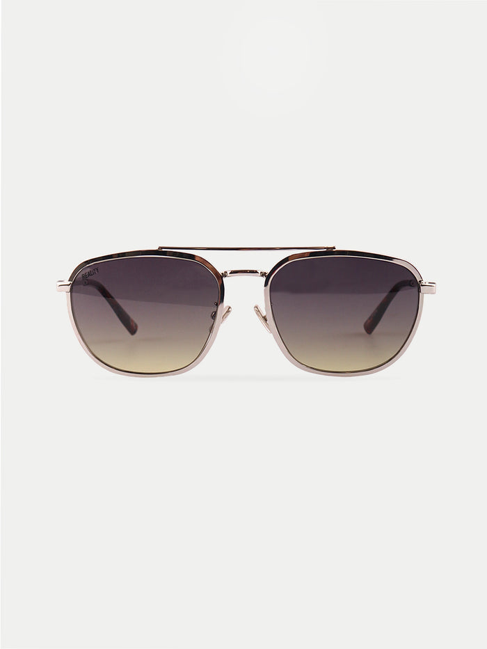 Reality Sunglasses ECO - Halcyon | Silver-Image 1
