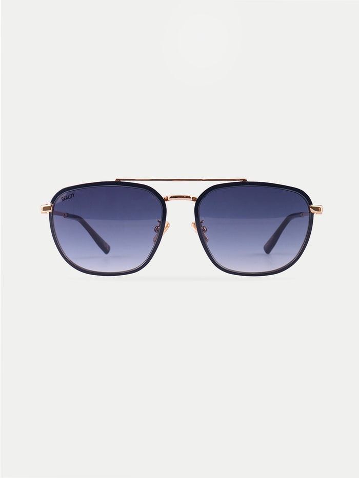 Reality Sunglasses ECO - Halcyon | Navy-Image 1