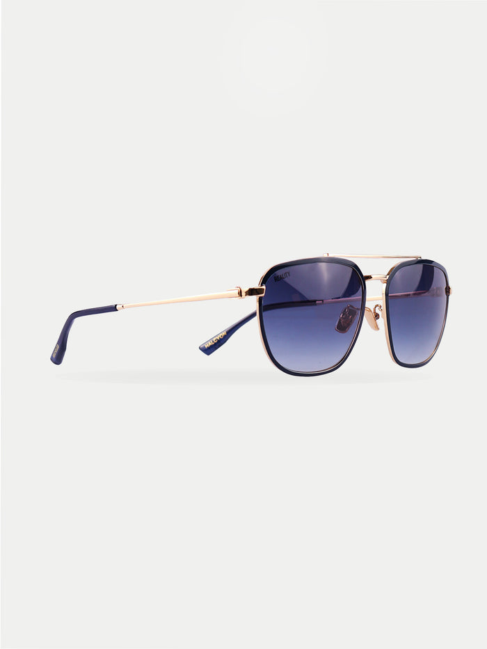 Reality Sunglasses ECO - Halcyon | Navy-Image 2