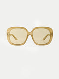 Reality Sunglasses ECO - High Hat | Sage-Image 1