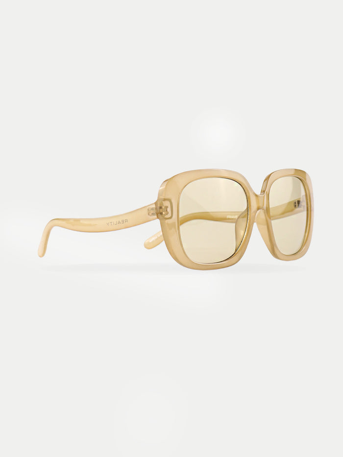 Reality Sunglasses ECO - High Hat | Sage-Image 3