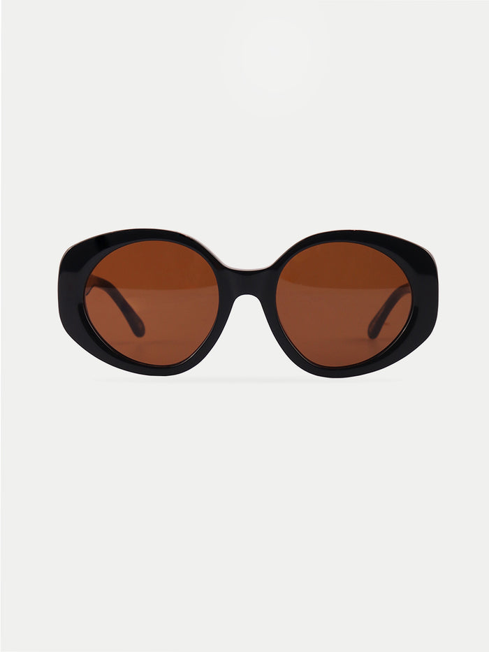Reality Sunglasses ECO - Second To Midnight | Onyx-Image 1