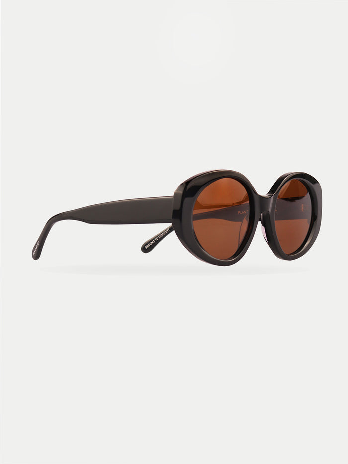 Reality Sunglasses ECO - Second To Midnight | Onyx-Image 2