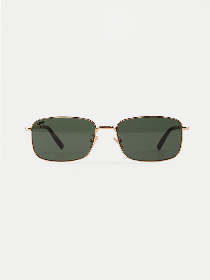 Reality Sunglasses ECO - Texas | Gold-Image 1