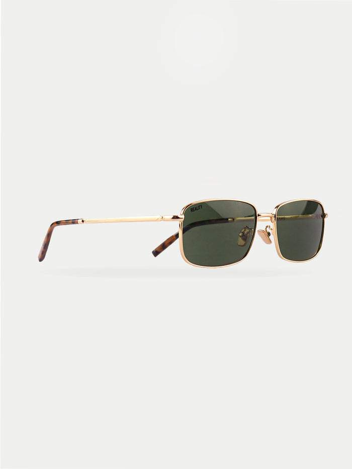 Reality Sunglasses ECO - Texas | Gold-Image 2