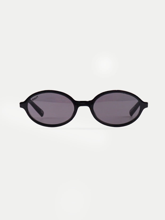 Reality Sunglasses ECO - The Bessette | Black-Image 1
