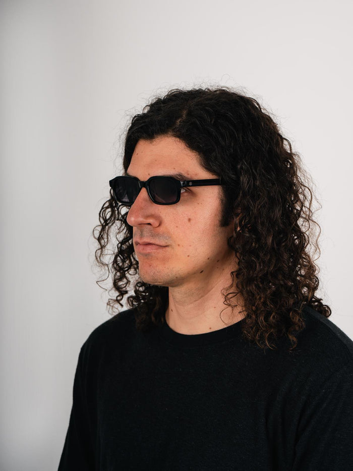 Reality Sunglasses ECO - The Buzz | Dark Smoke-Image 2