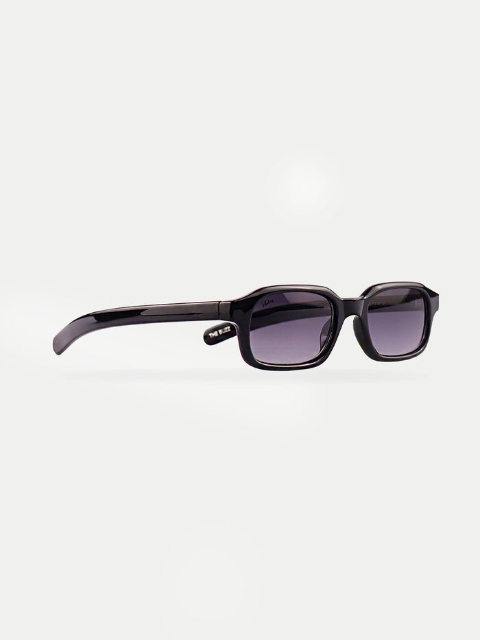 Reality Sunglasses ECO - The Buzz | Dark Smoke-Image 3