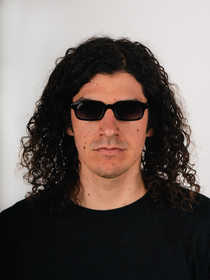 Reality Sunglasses ECO - The Buzz | Dark Smoke-Image 4
