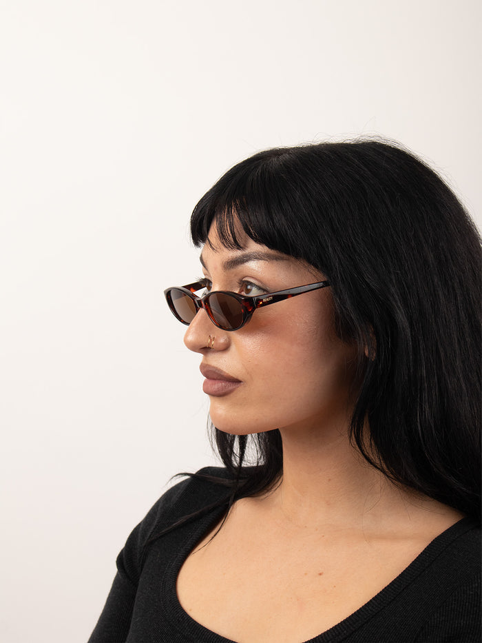 Reality Sunglasses ECO - Velvet Kitten | Turtle-Image 3