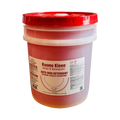 Red Auto Dish Detergent