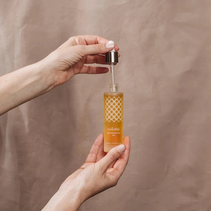 Rejuvenating Oil