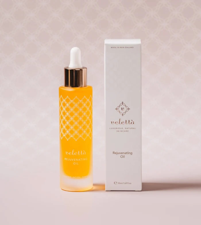 Rejuvenating Oil