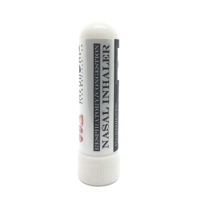 Respiratory & Congestion Inhaler