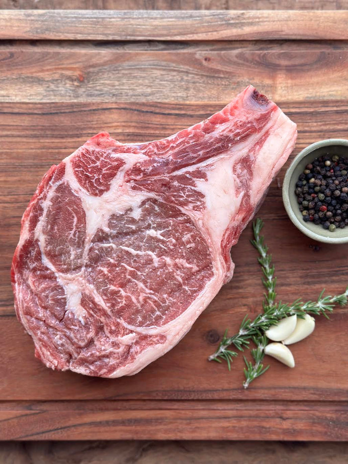 Ribeye (Bone-In)