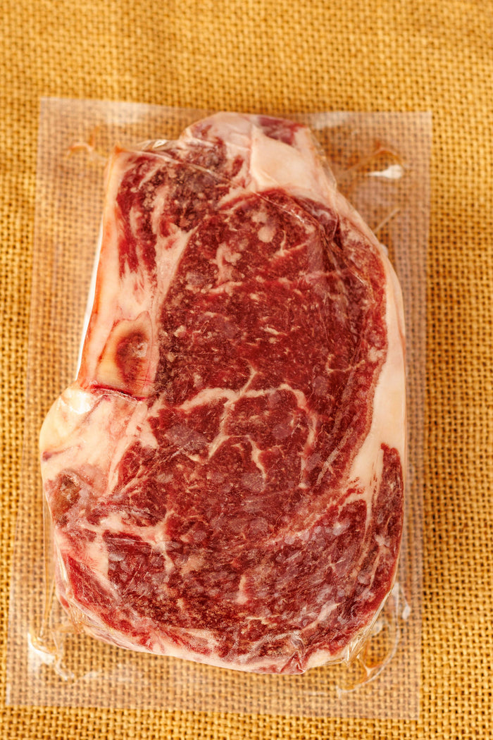 Ribeye (Bone-In)