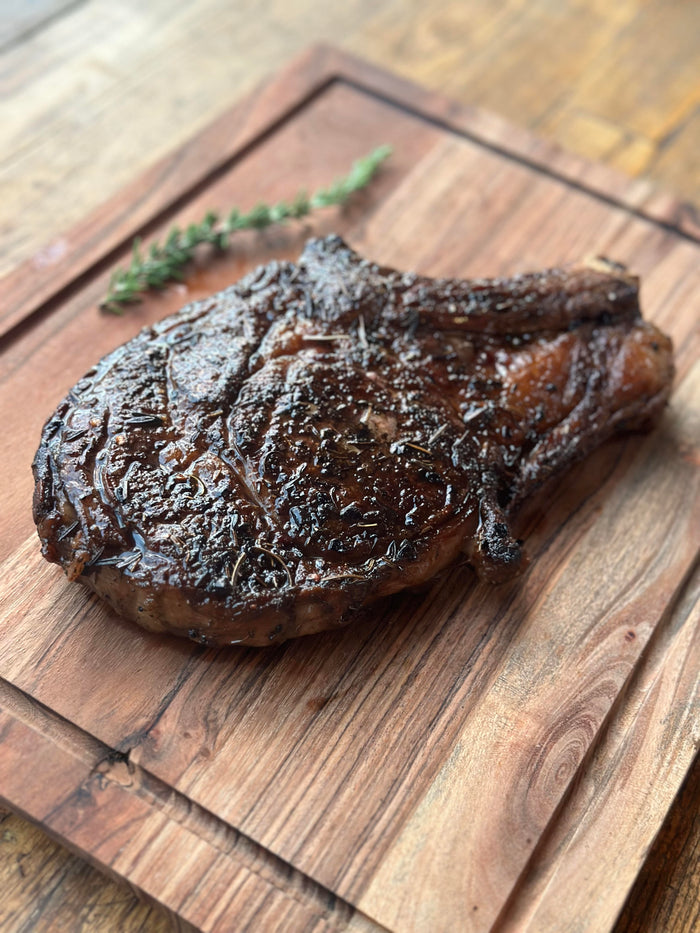 Ribeye (Bone-In)