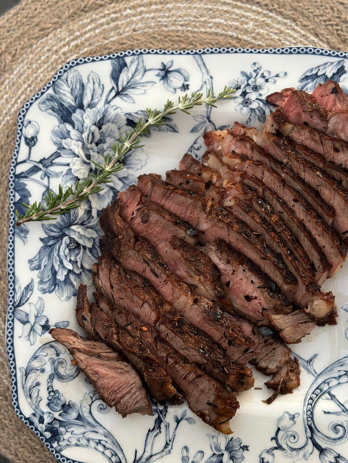 Ribeye (Bone-In)