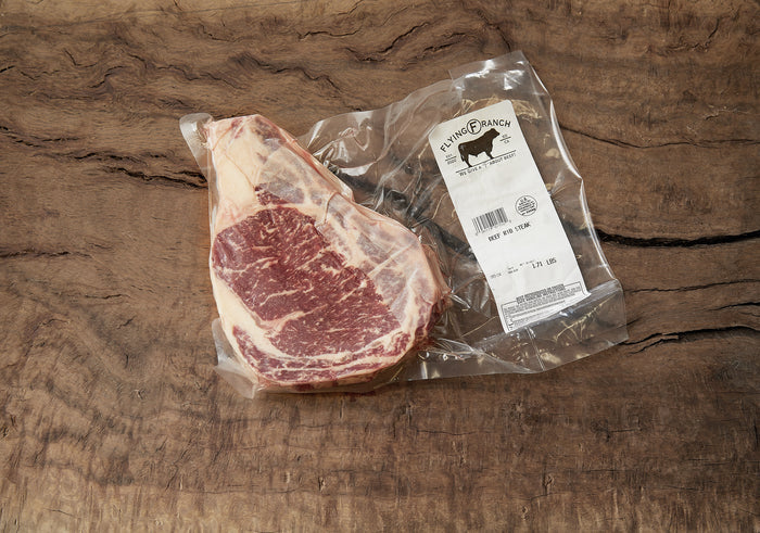 Ribeye (Bone-In)