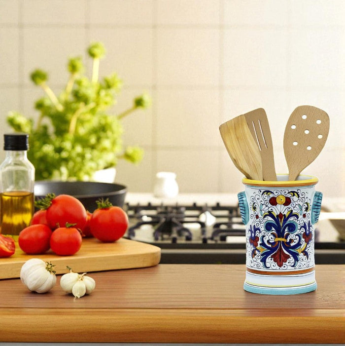 RICCO DERUTA DELUXE: Utensil Holder