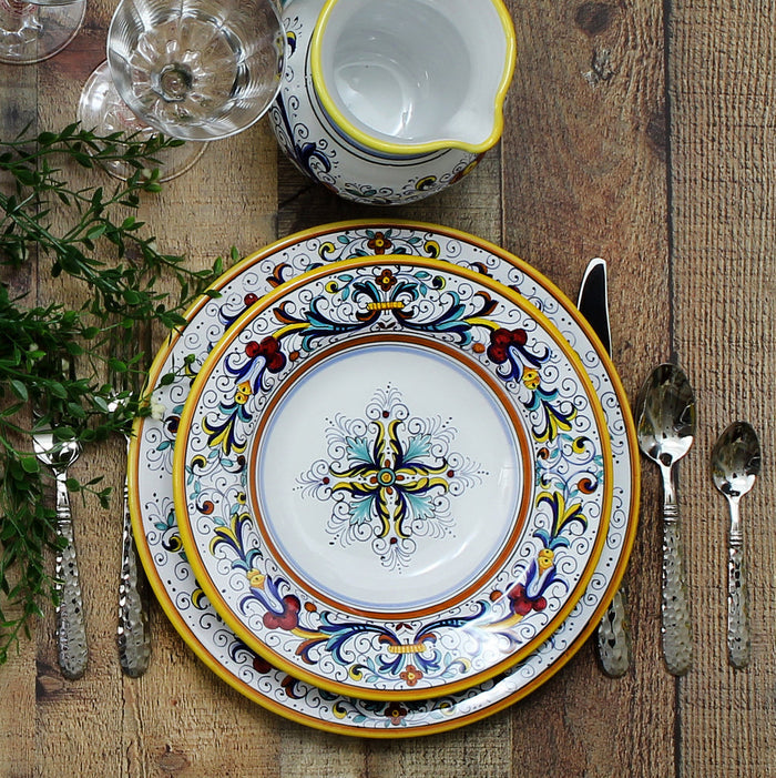RICCO DERUTA DELUXE: Utensil Holder