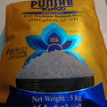RICE BASMATI PUNJAB KINGG 5 KG