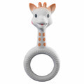 sophie la giraffe teething ring