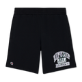 RIPNDIP RIPNDIP Athletics Sweat Shorts (Black)